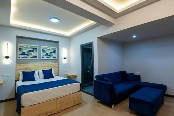 Kartepe Otel - Resim 16
