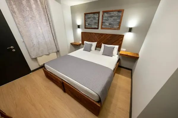 Kartepe Otel - Resim 10