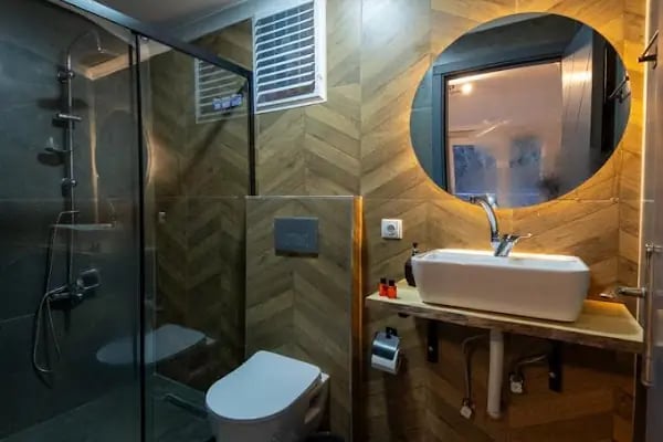 Kartepe Otel - Resim 9