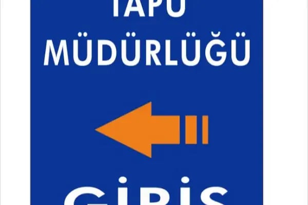Gölcük Tapu Müdürlüğü - Resim 12