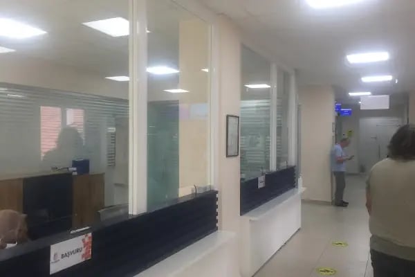 Gölcük Tapu Müdürlüğü - Resim 5