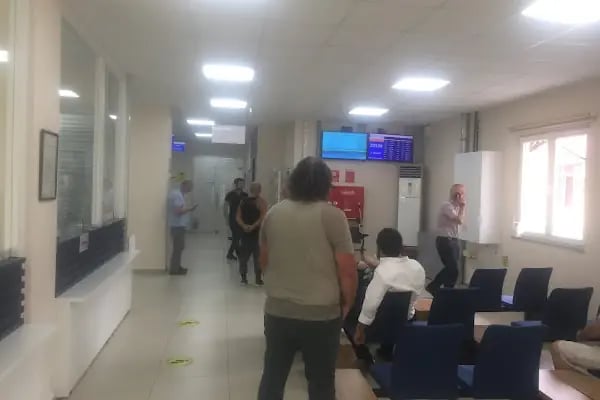 Gölcük Tapu Müdürlüğü - Resim 4