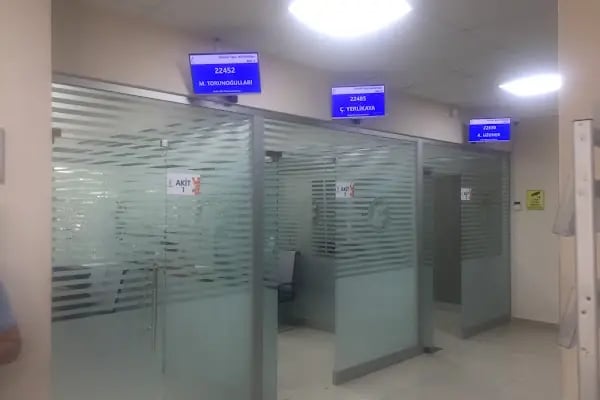 Gölcük Tapu Müdürlüğü - Resim 2