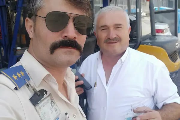 İkitelli Organize Sanayi - Resim 7