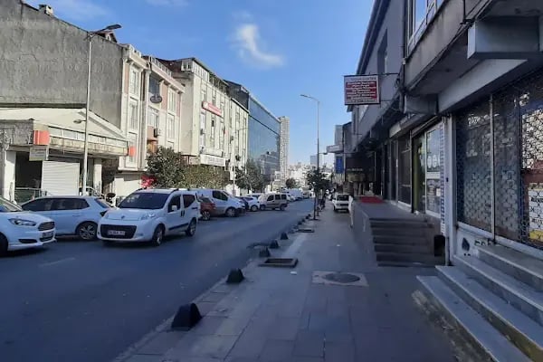 İkitelli Organize Sanayi - Resim 5