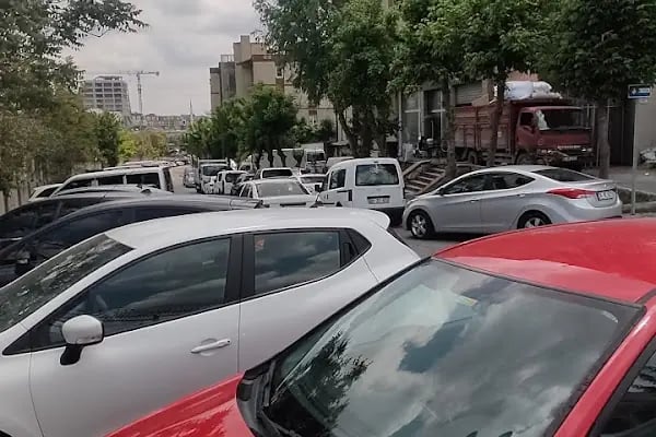 İkitelli Organize Sanayi - Resim 3