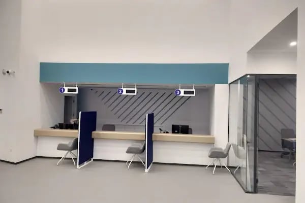 Halkbank Güneşli Çarşı Şubesi - Resim 4