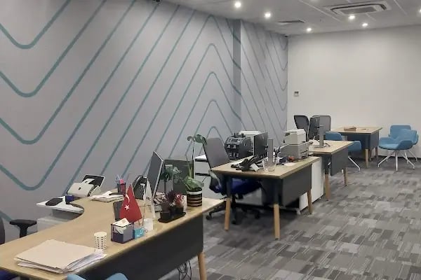 Halkbank Güneşli Çarşı Şubesi - Resim 7
