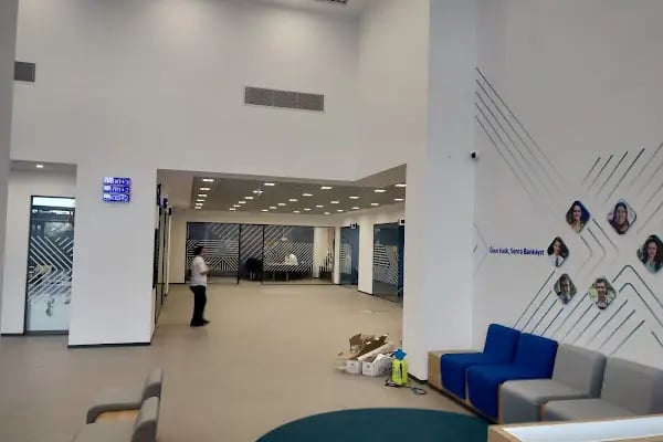 Halkbank Güneşli Çarşı Şubesi - Resim 2