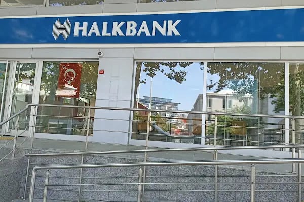Halkbank Güneşli Çarşı Şubesi - Resim 14