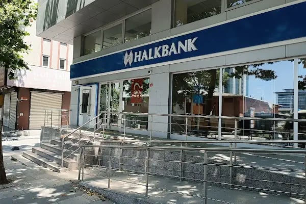 Halkbank Güneşli Çarşı Şubesi - Resim 1