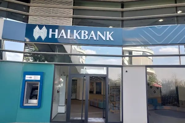 Halkbank Güneşli Çarşı Şubesi - Resim 11