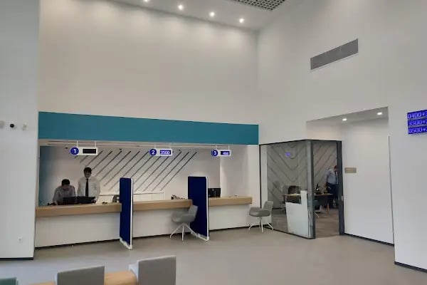Halkbank Güneşli Çarşı Şubesi - Resim 9