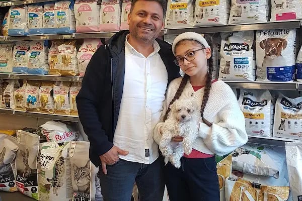 GRY PET SHOP - Resim 2