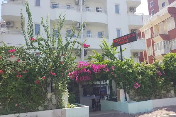 Mega Palace Hotel - Resim 9