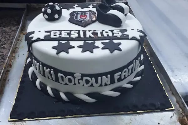 Çınar Ekmek Fuarı - Resim 7