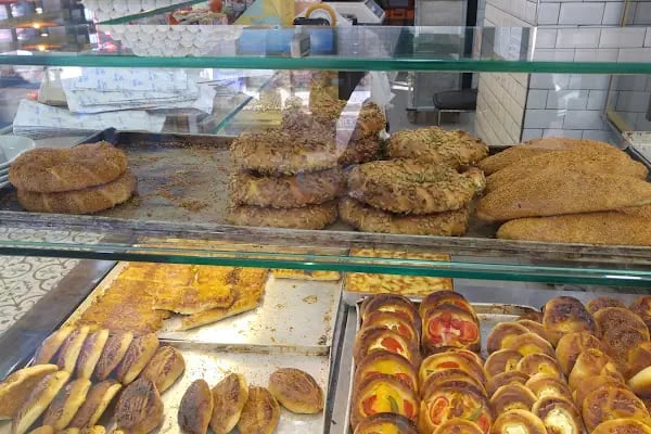 Çınar Ekmek Fuarı - Resim 9