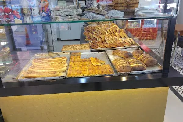Çınar Ekmek Fuarı - Resim 11
