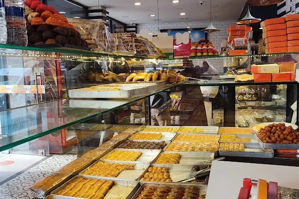 Çınar Ekmek Fuarı - Resim 14