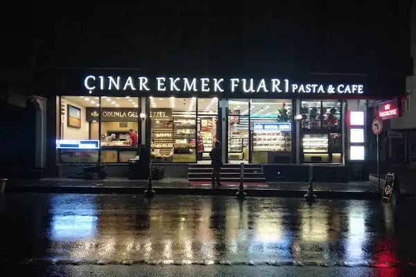 Çınar Ekmek Fuarı - Resim 4