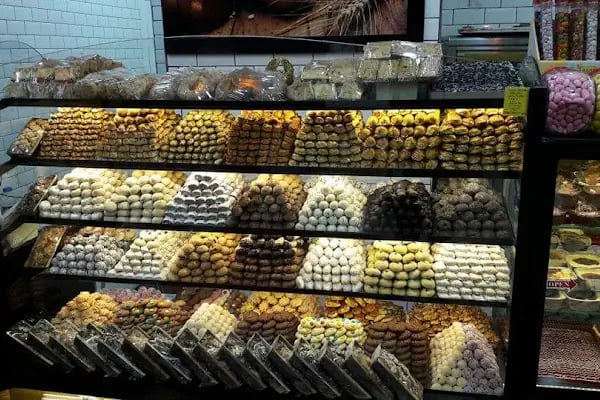 Çınar Ekmek Fuarı - Resim 3
