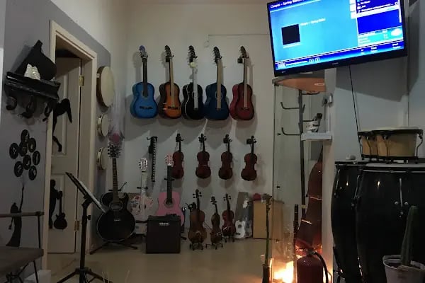 Do Do Müzik - Resim 12