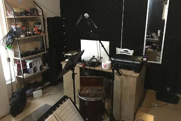 Do Do Müzik - Resim 7