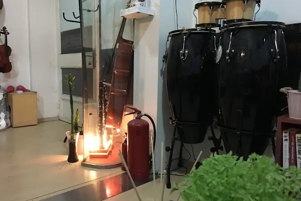 Do Do Müzik - Resim 8