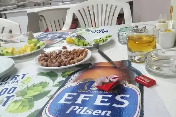 Hancı Restoran - Resim 6