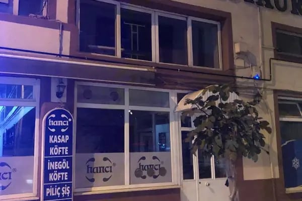 Hancı Restoran - Resim 8