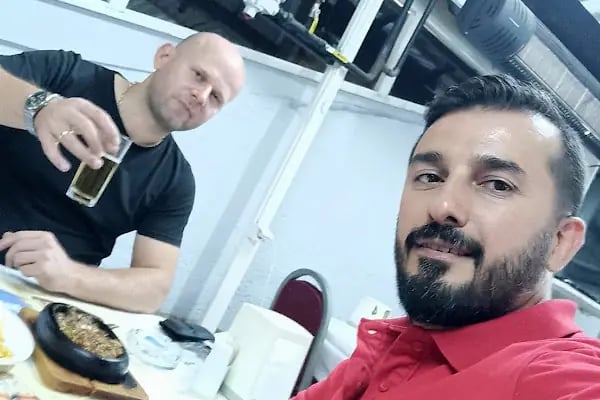 Hancı Restoran - Resim 18