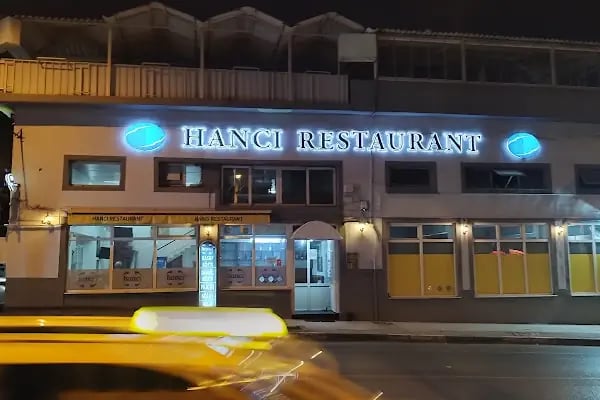 Hancı Restoran - Resim 15