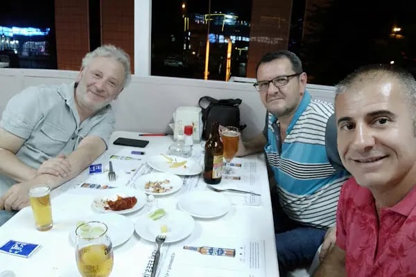 Hancı Restoran - Resim 19