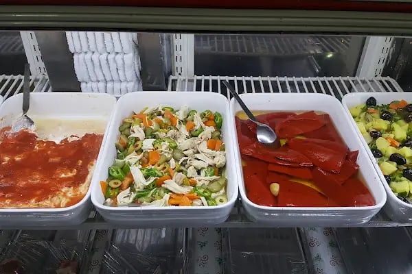 Hancı Restoran - Resim 1