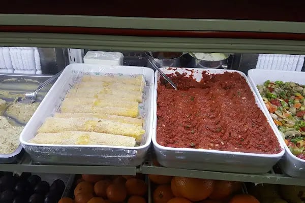 Hancı Restoran - Resim 10
