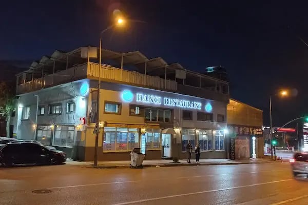 Hancı Restoran - Resim 2