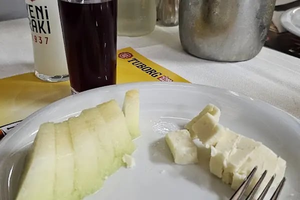 Hancı Restoran - Resim 5
