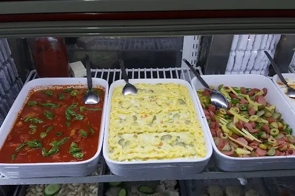 Hancı Restoran - Resim 13