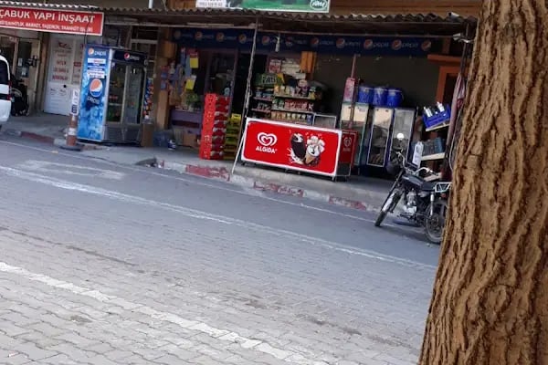 Çabuk Market - Resim 2