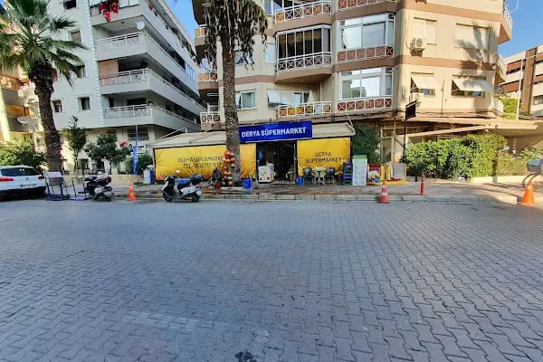 Derya Süper Market - Resim 13