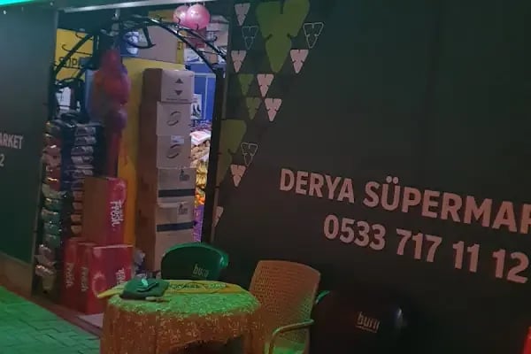 Derya Süper Market - Resim 2