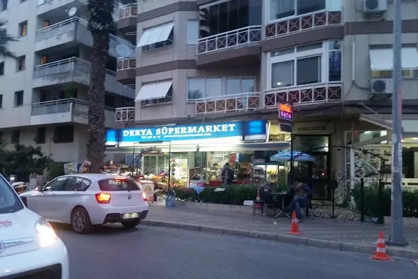 Derya Süper Market - Resim 9