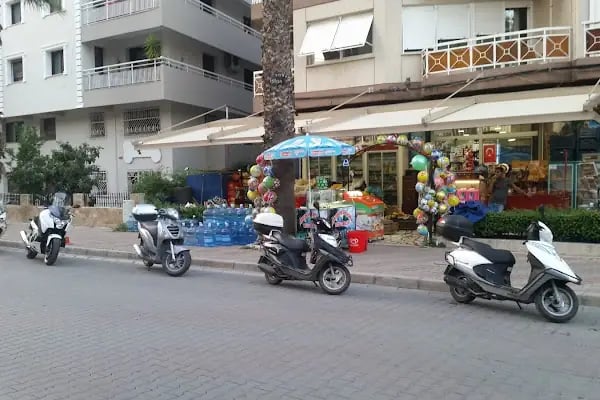 Derya Süper Market - Resim 15