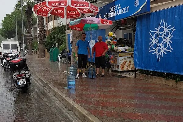 Derya Süper Market - Resim 5
