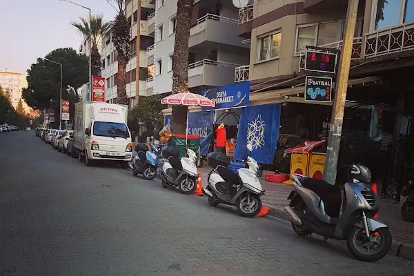 Derya Süper Market - Resim 17