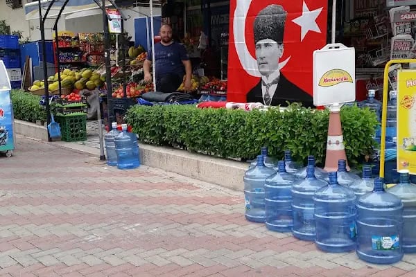 Derya Süper Market - Resim 11