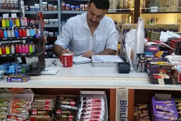Derya Süper Market - Resim 14