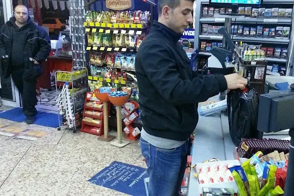 Derya Süper Market - Resim 18