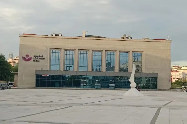 İstanbul Şehir Tiyatroları - Resim 16
