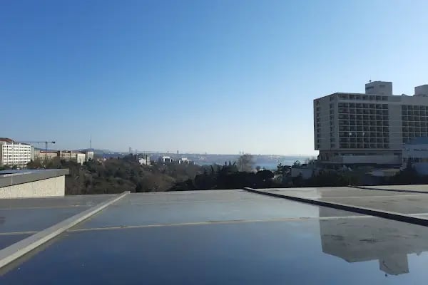 İstanbul Şehir Tiyatroları - Resim 8